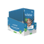 Schesir tuna with sardines wet cat food, 85 g pouch – image 3
