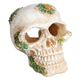 Skull aquarium ornament