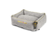 Bebé Boleta small rectangular dog bed