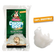 Cotton nesting material for small animals, 50 g