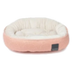 FuzzYard Odyssey Reversible Oval Dog Bed