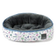 FuzzYard Best In Show Reversible Oval Dog Bed