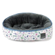 FuzzYard Best In Show Reversible Oval Dog Bed