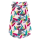 FuzzYard Ohana Hawaiian Summer Dog Shirt
