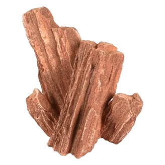 Rocky canyon aquarium ornament (large)