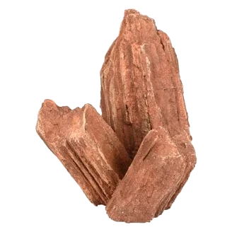 Rocky canyon aquarium ornament (medium)