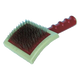 Large slicker brush for dogs, no. 02