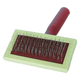 Junior slicker brush for dogs, no. 12