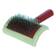Medium slicker brush for dogs, no. 01