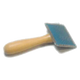 Metal Slicker Brush Model 2 for Dogs, Mini to Large