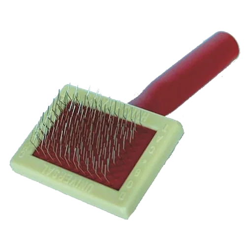 Mini slicker brush for dogs, no. 13
