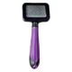Slicker brush for cats, size 1