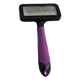 Slicker brush for cats, size 2