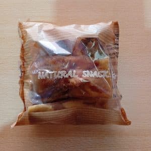 Caravaca dog treats, 100 g
