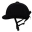 Adjustable ventilated riding hat, sizes 48 to 60 cm – view 3