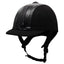 Adjustable ventilated riding hat, sizes 48 to 60 cm – view 8