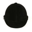 Classic velvet riding hat, adjustable – view 6