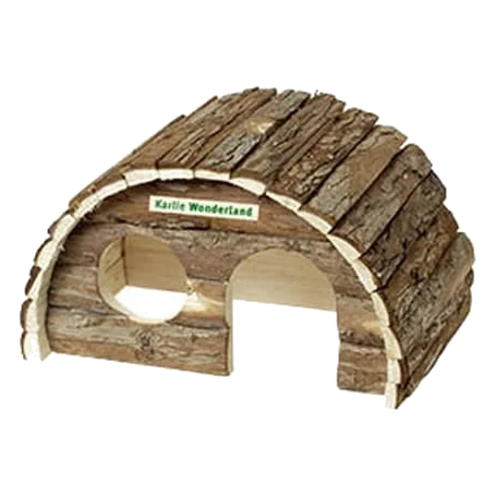 Kim round house for small animals