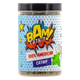 Natural catnip for cats BAM! 35 g tub