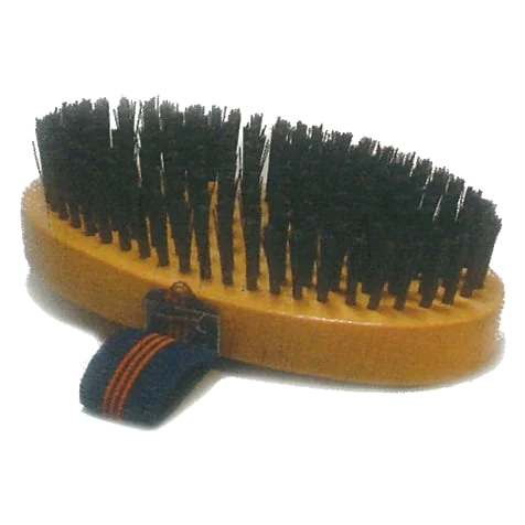 Cedra Oval Dog Brush, 6.5 x 13.5 cm