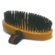 Cedra Oval Dog Brush, 6.5 x 13.5 cm