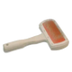 Short-Haired Dog Brush, 10 x 5 cm