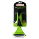 Classic Stripper Deluxe Dog Brush