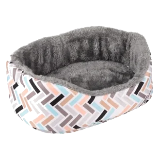 Clavio oval basket for small animals