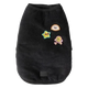 FuzzYard Rep It Ranger Dog Gilet with Velcro Fastening