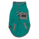 FuzzYard Fitzroy Sherpa Dog Gilet, Green