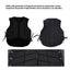 Riding body protector vest for adults and children – view 6