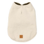FuzzYard Umeda Reversible Dog Gilet, Bone