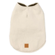 FuzzYard Umeda Reversible Dog Gilet, Bone