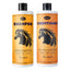 Apple-scented horse shampoo and conditioner, 500 ml – view 8