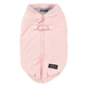 FuzzYard East MacGyver Dog Jacket with Built-In Harness, Pink