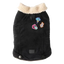 FuzzYard Rep It ClubHouse sherpa-lined dog jacket