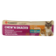 Chew'n chicken and salmon cat snacks, 10 g