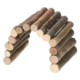 Classic Bendy Sticks T1 Small for small animals