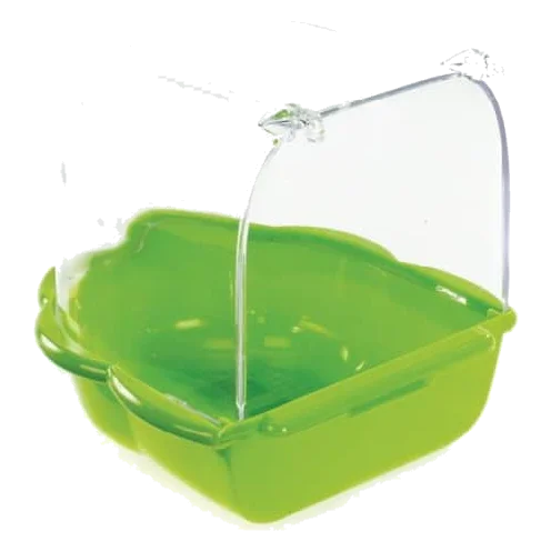 Classic Birdie Bath 125 mm for birds
