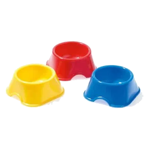 Classic Colortone Mini Dish 95 mm for small animals