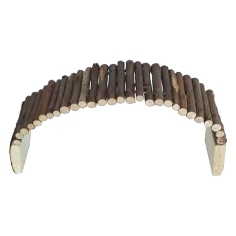 Classic Flexible Bridge for small animals