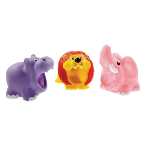 Classic Jungle House Assortment for small animals