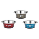 Classic Posh Paws Cat Dish 240 ml for cats