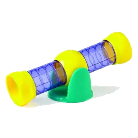 Classic see-saw for small animals