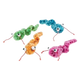 Classic Trembling Worms 170 mm for cats