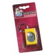 Dog training clicker with anti-loss clip (ref. 034000)