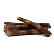 My Friends Smoked Beef Tails for Dogs 15 cm, Pack of 2