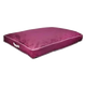 Lilac rectangular dog mattress, size M (80 x 62 cm)