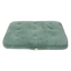 Dog Mattress Bed FuzzYard Life Lounge Myrtle Green