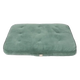 Dog Mattress Bed FuzzYard Life Lounge Myrtle Green